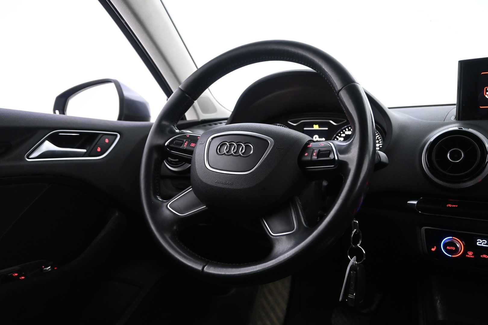 AUDI A3 2013