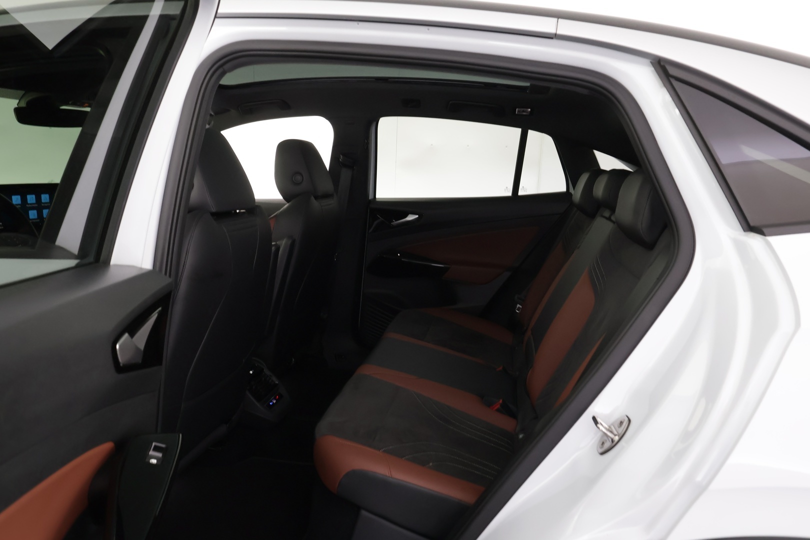 VOLKSWAGEN ID.5 2022