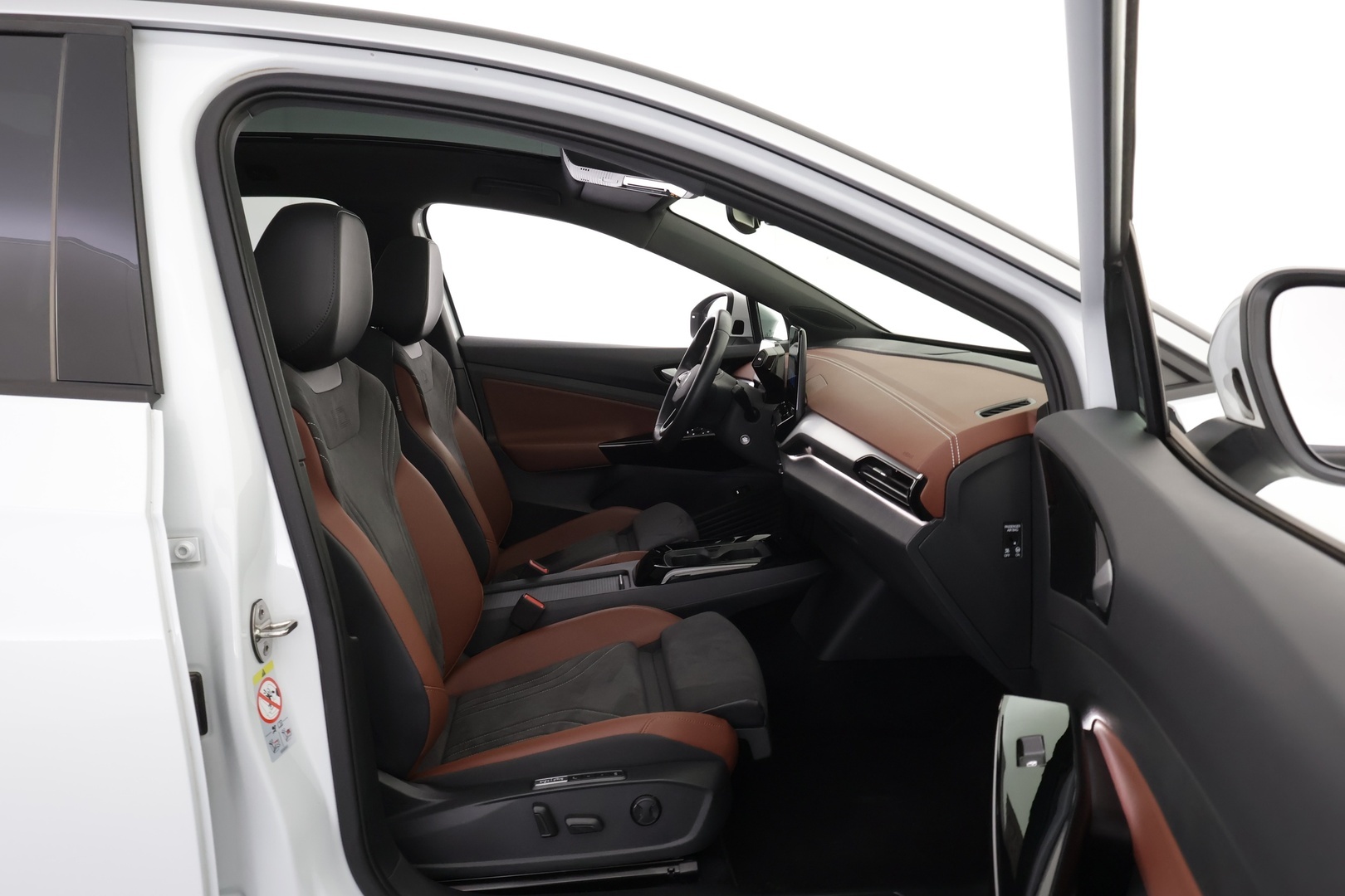 VOLKSWAGEN ID.5 2022