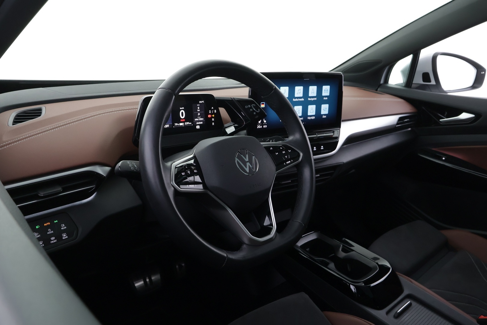 VOLKSWAGEN ID.5 2022