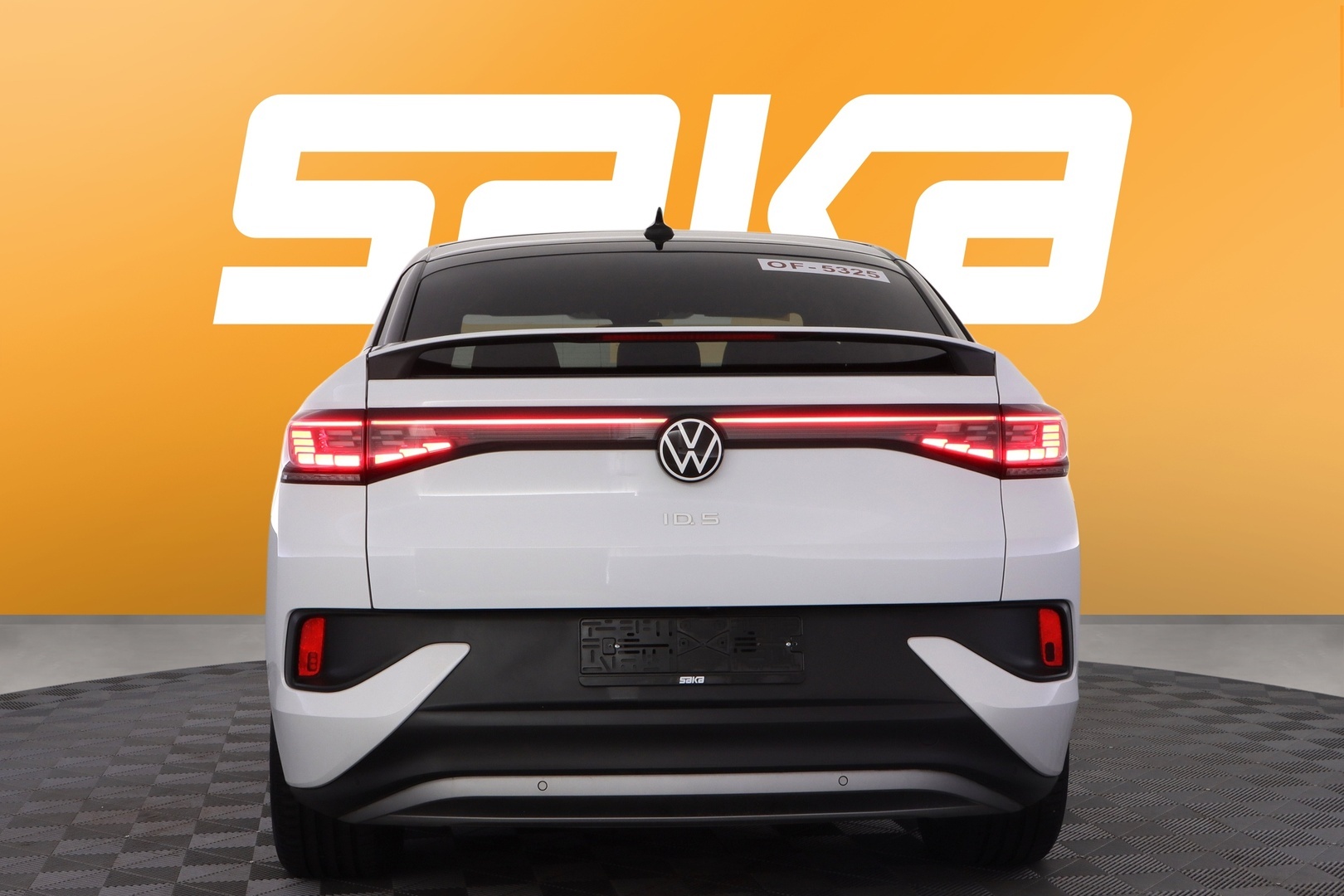 VOLKSWAGEN ID.5 2022