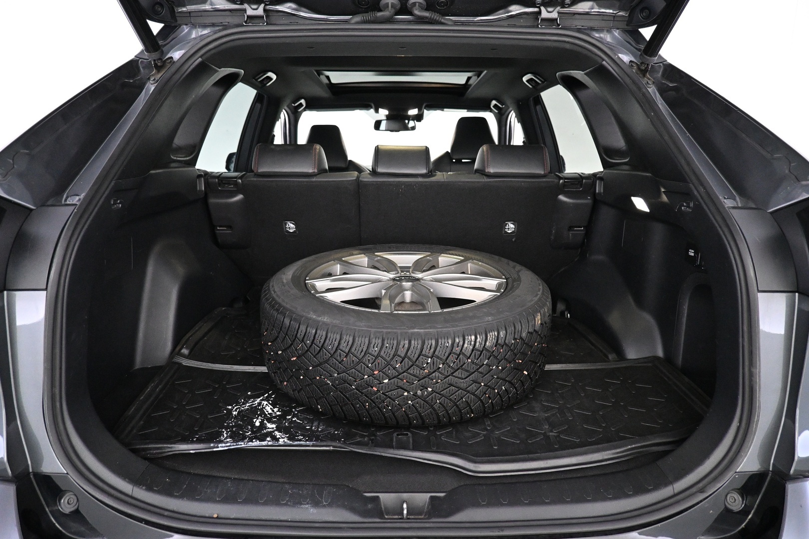 TOYOTA RAV4 Plug-in 2022