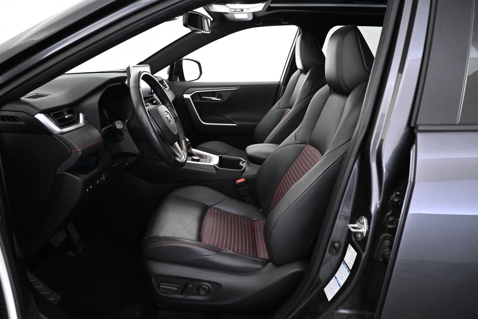 TOYOTA RAV4 Plug-in 2022