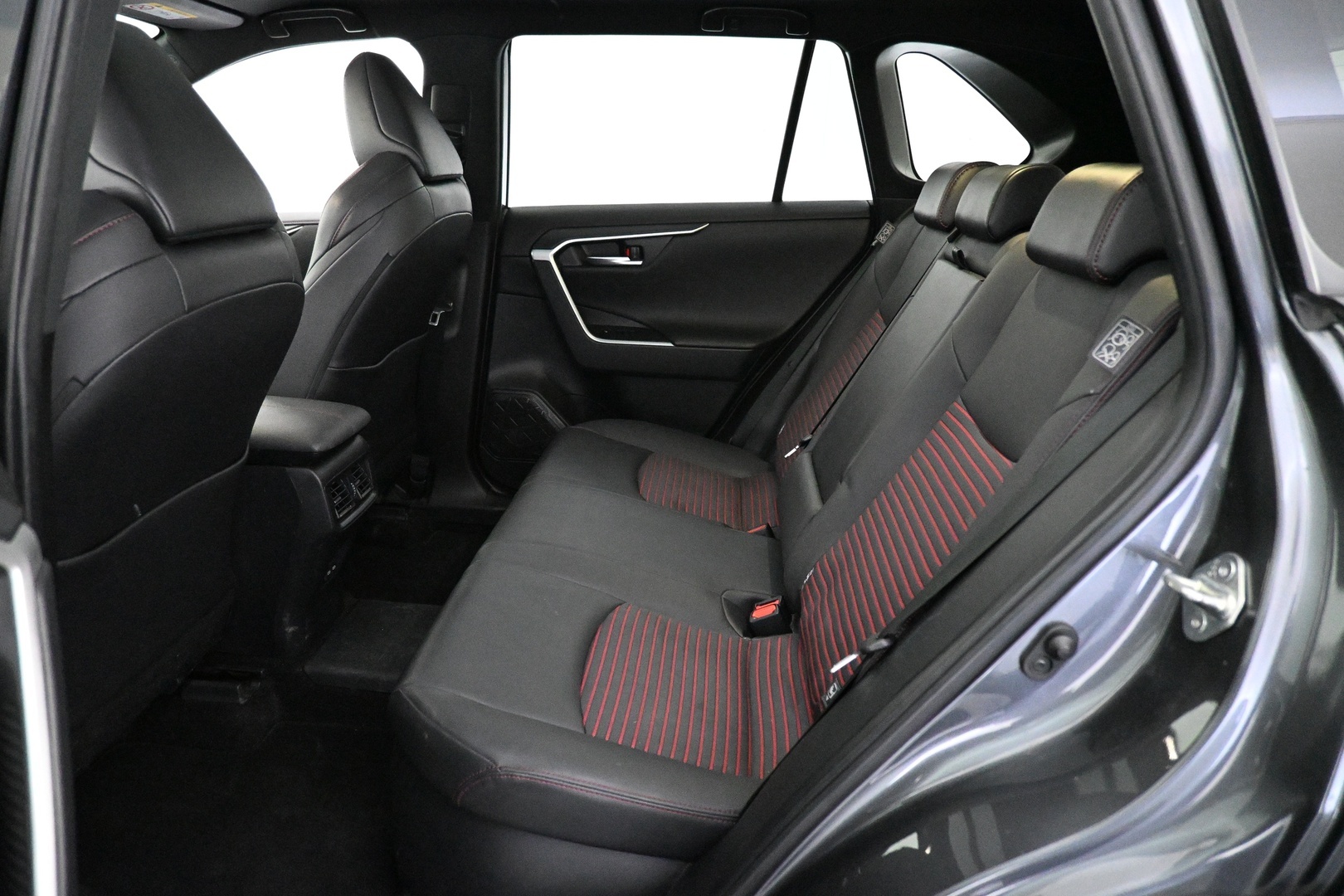 TOYOTA RAV4 Plug-in 2022