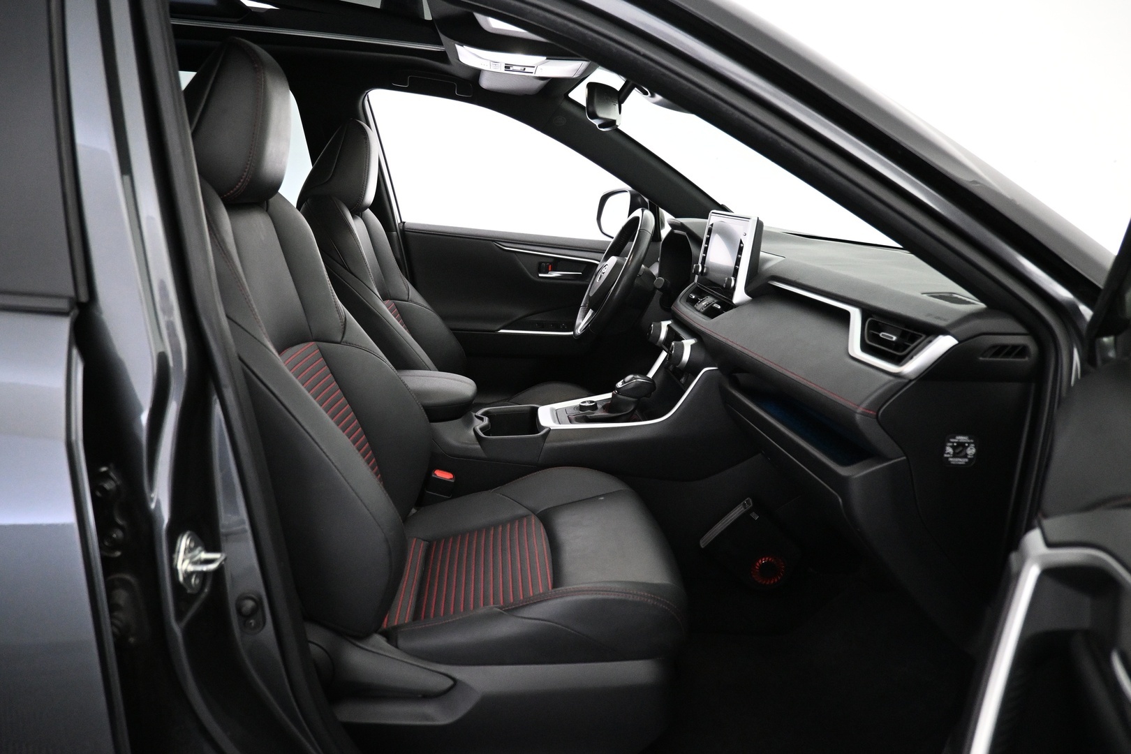 TOYOTA RAV4 Plug-in 2022