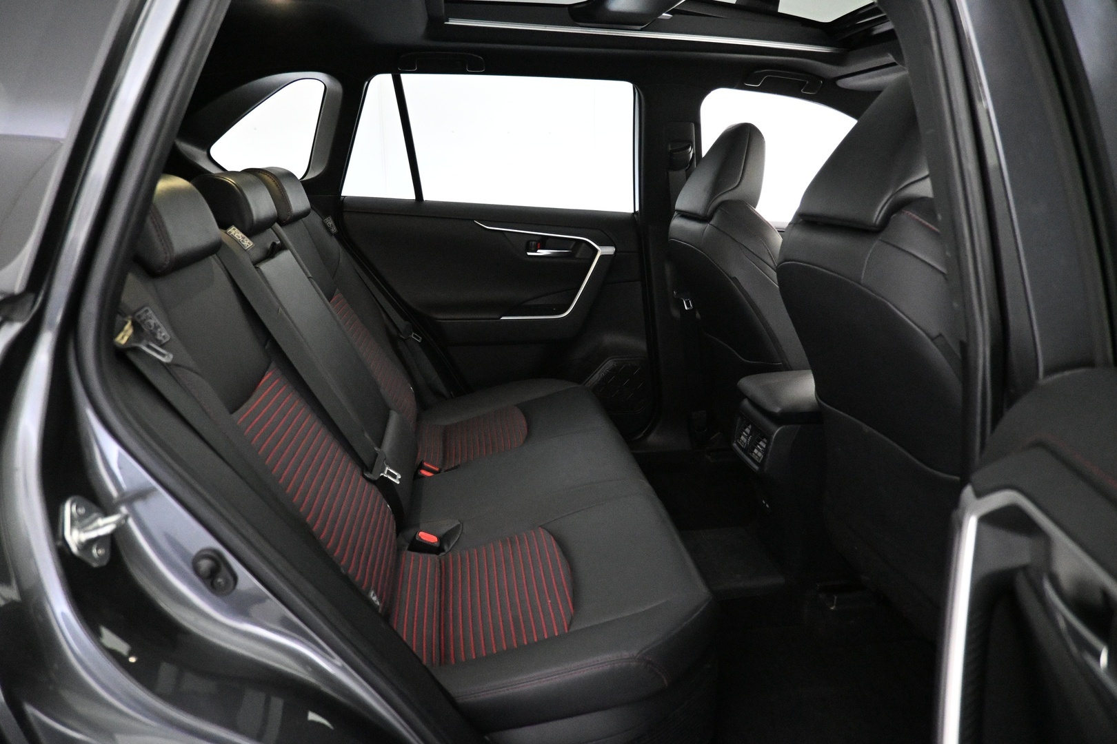 TOYOTA RAV4 Plug-in 2022