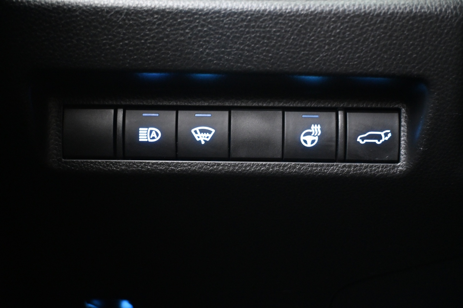 TOYOTA RAV4 Plug-in 2022