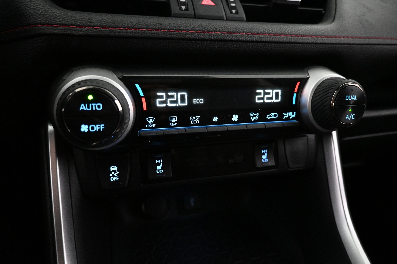 TOYOTA RAV4 Plug-in 2022