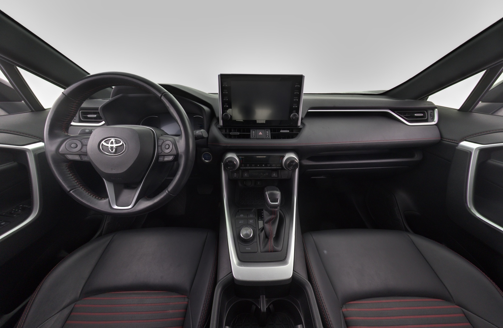 TOYOTA RAV4 Plug-in 2022