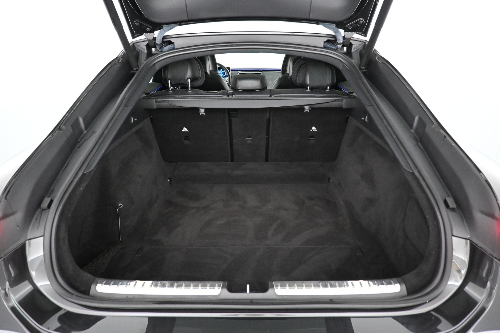 MERCEDES-BENZ EQS 2022