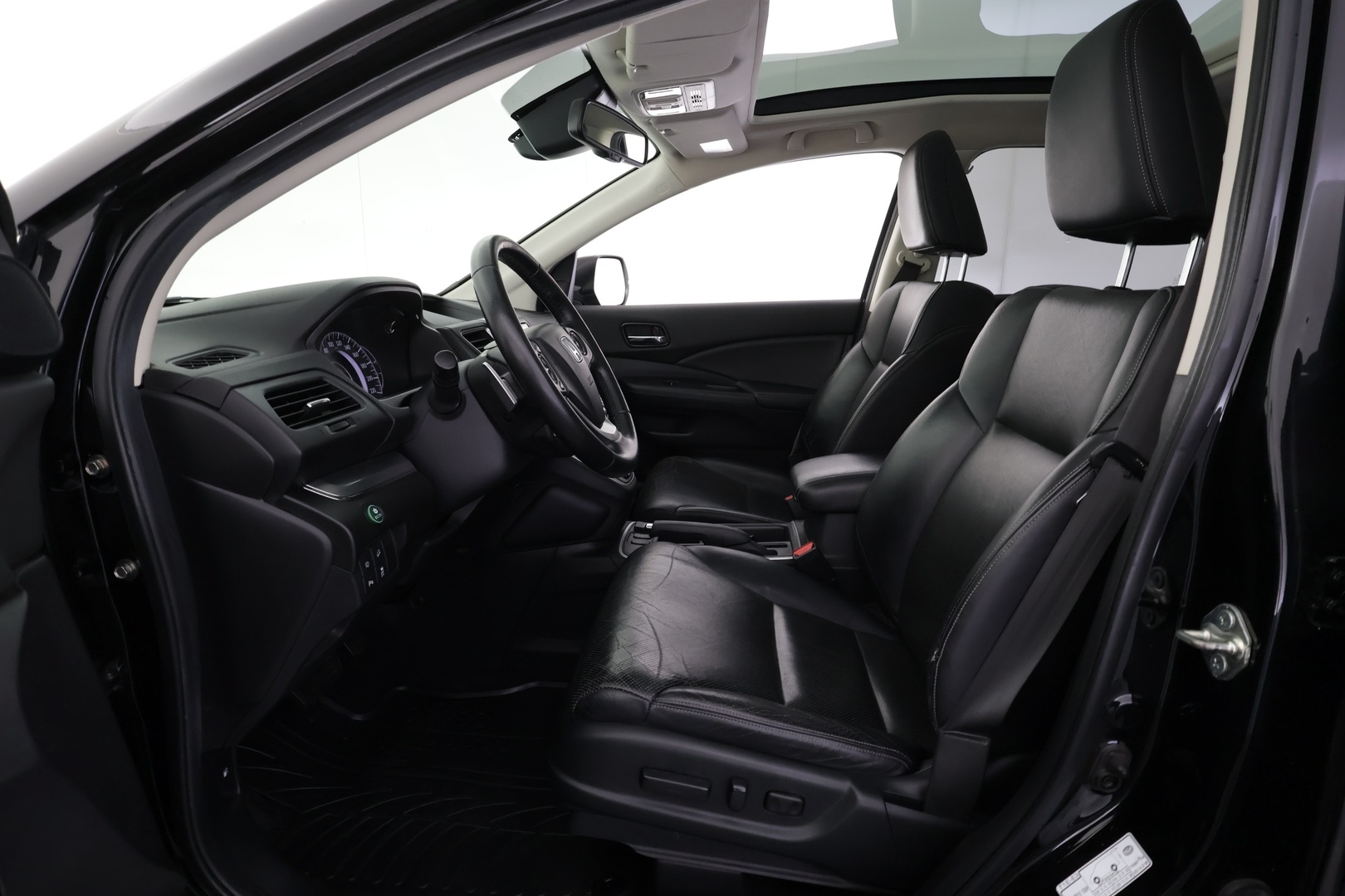 HONDA CR-V 2016