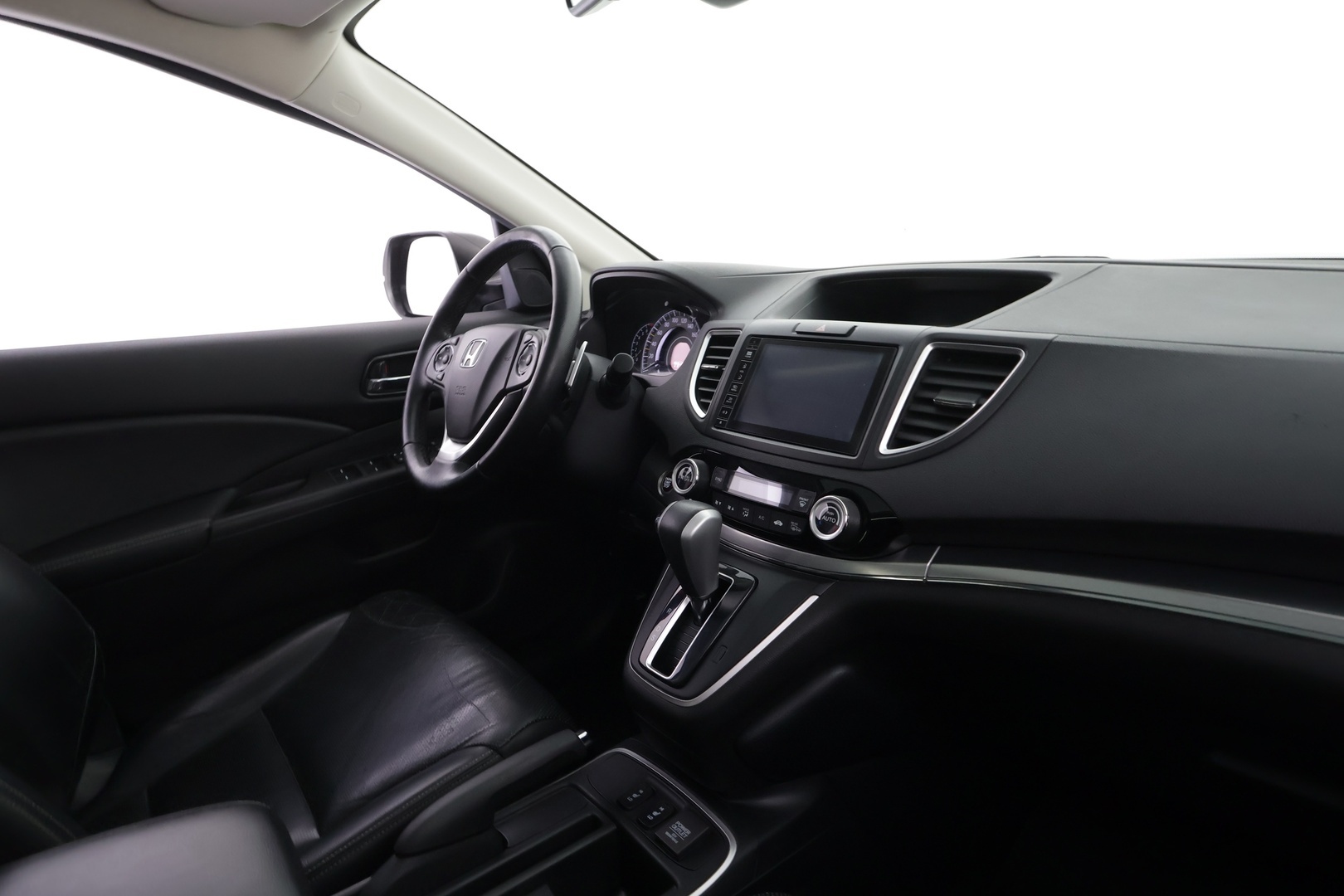 HONDA CR-V 2016