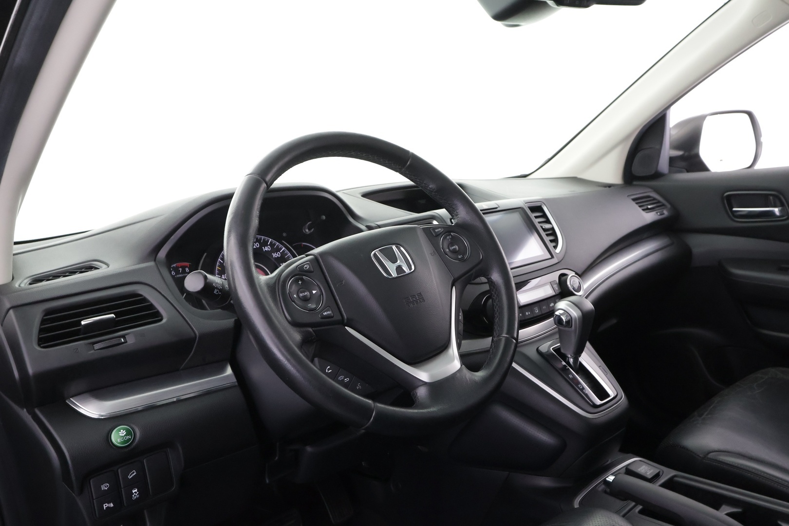 HONDA CR-V 2016
