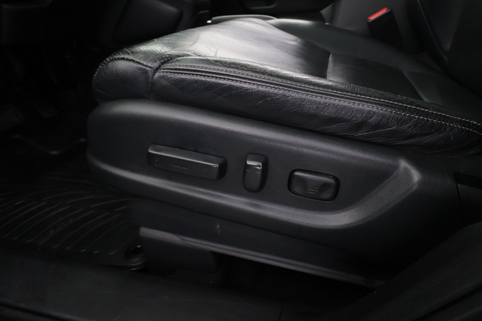 HONDA CR-V 2016