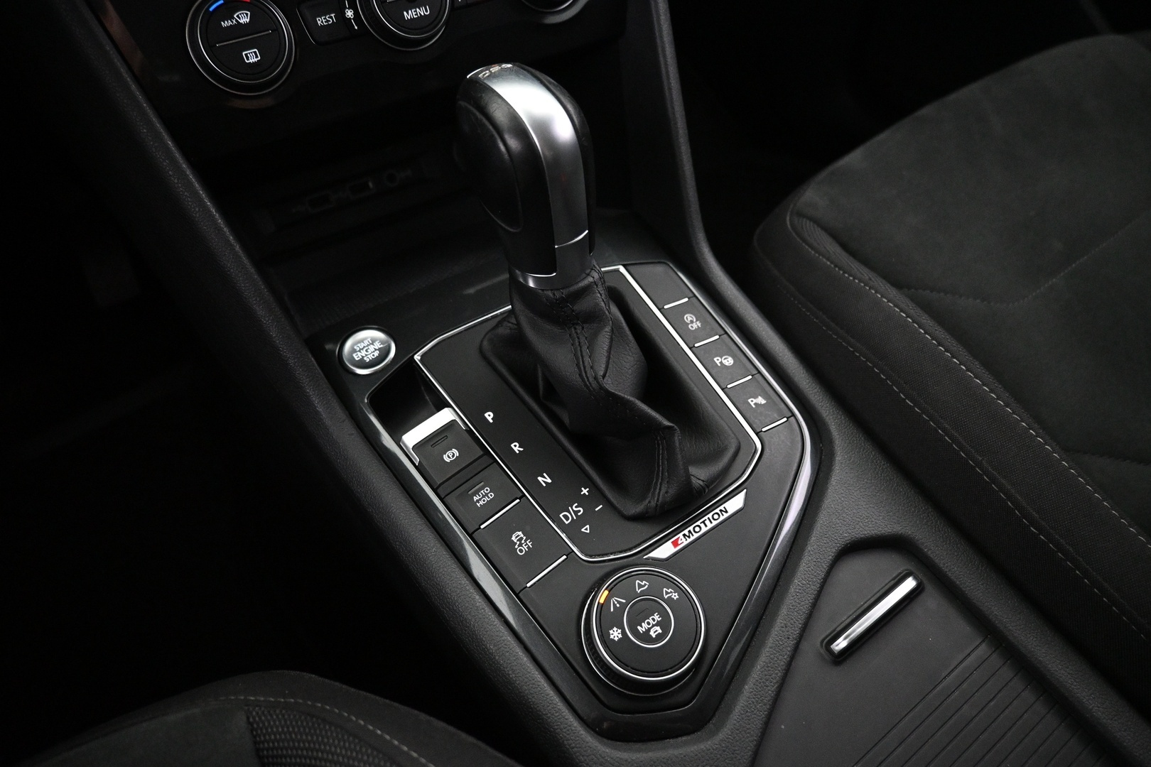 VOLKSWAGEN Tiguan Allspace 2018