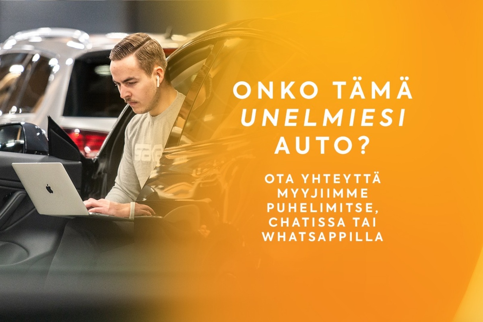 MERCEDES-BENZ EQS SUV 2023