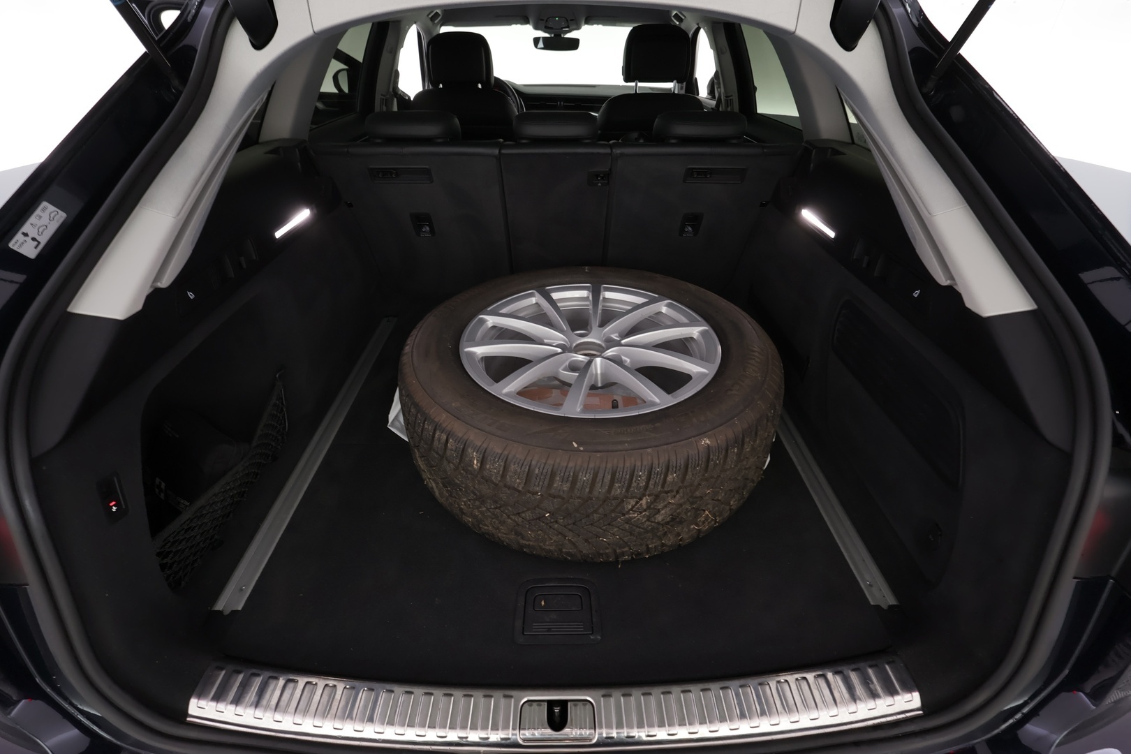 AUDI A6 ALLROAD 2020