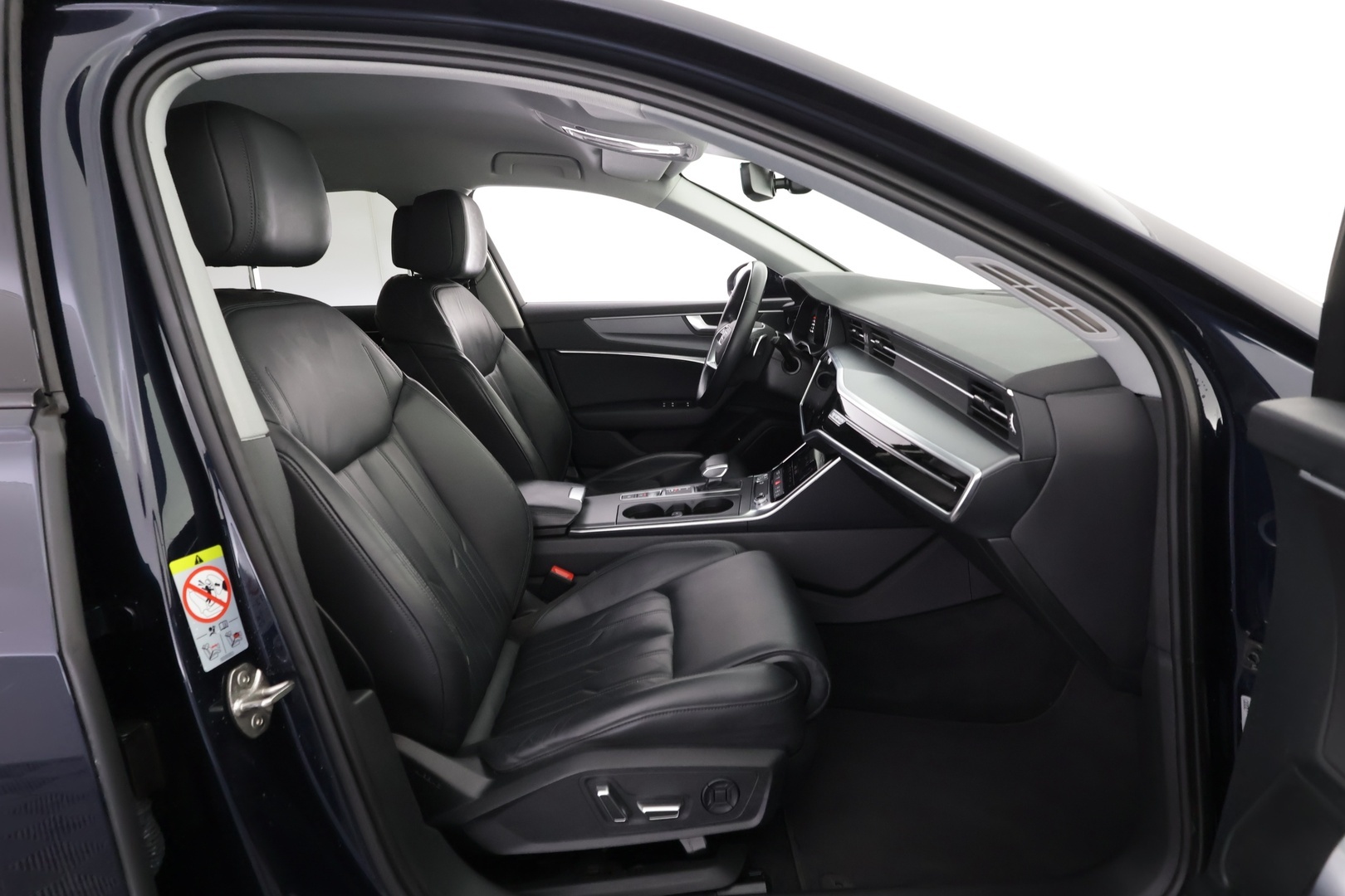 AUDI A6 ALLROAD 2020