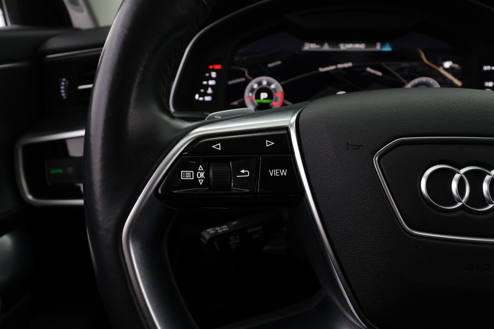 AUDI A6 ALLROAD 2020