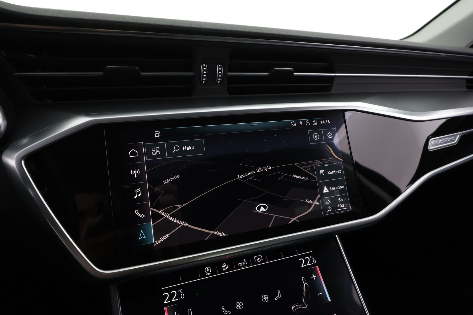 AUDI A6 ALLROAD 2020