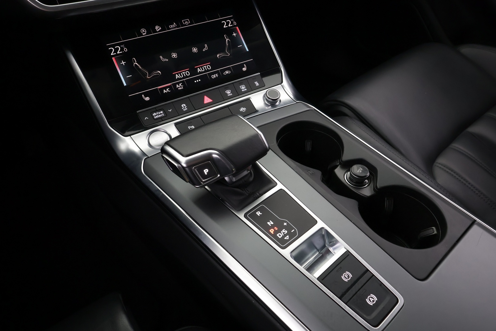 AUDI A6 ALLROAD 2020