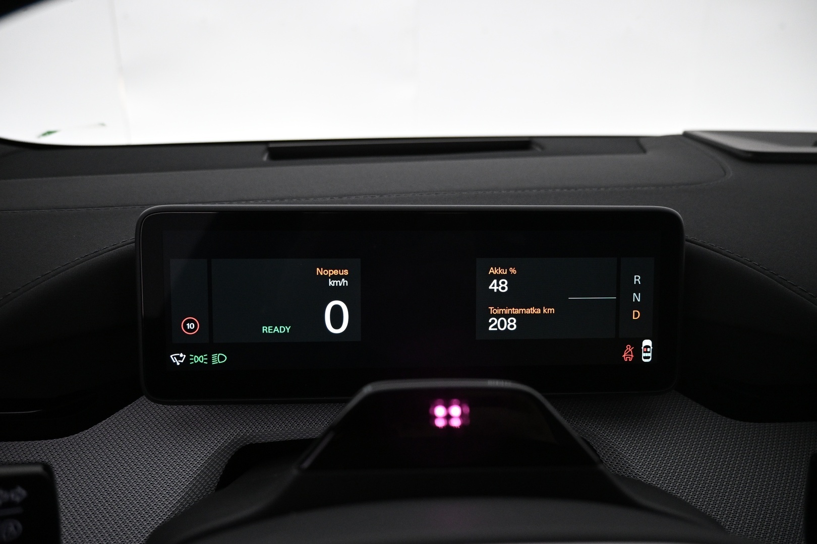 POLESTAR 4 2026