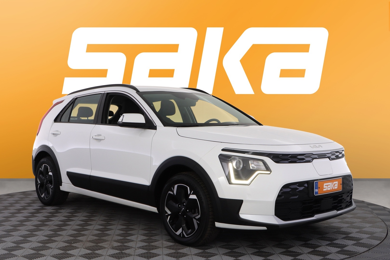 KIA Niro 2023