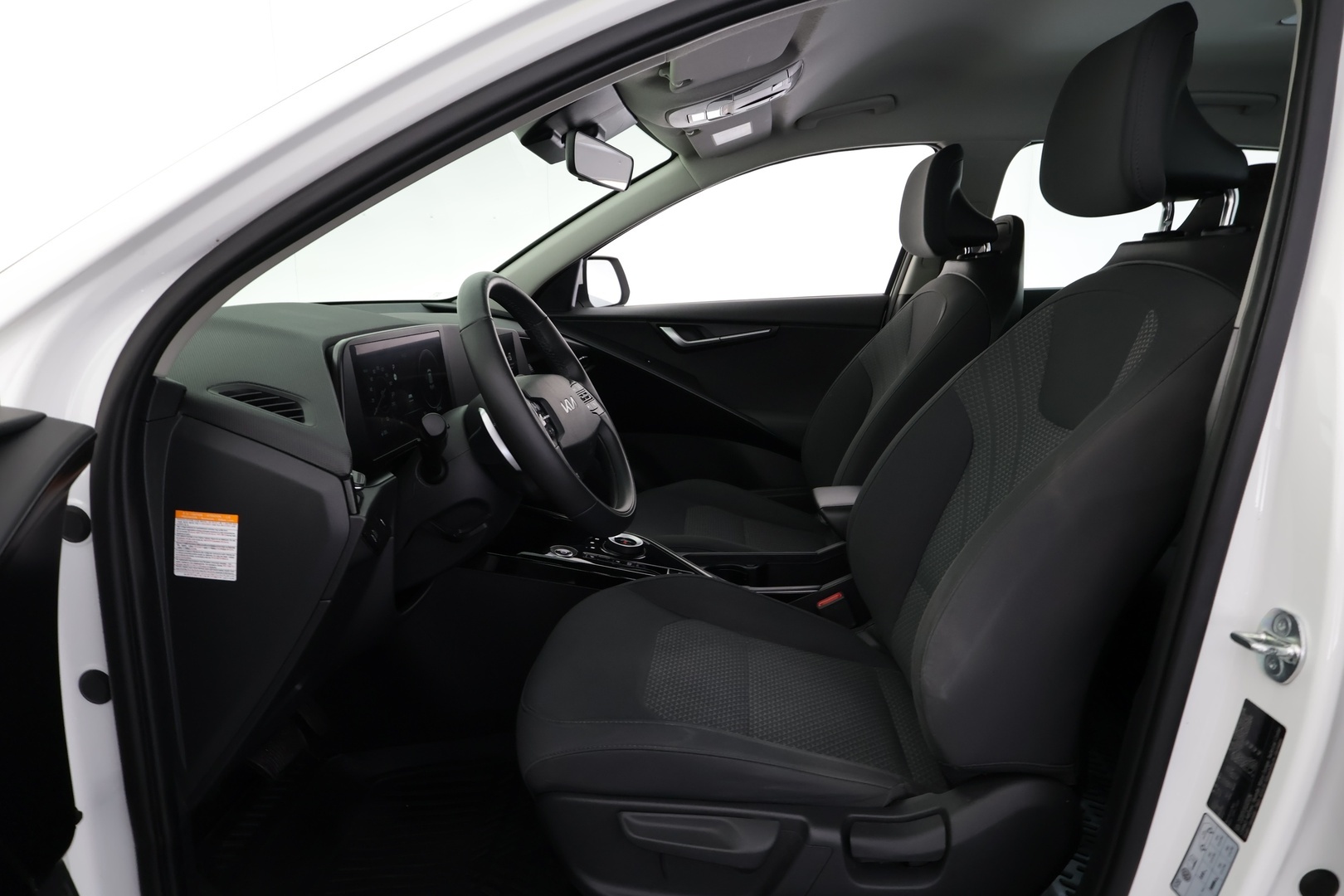 KIA Niro 2023