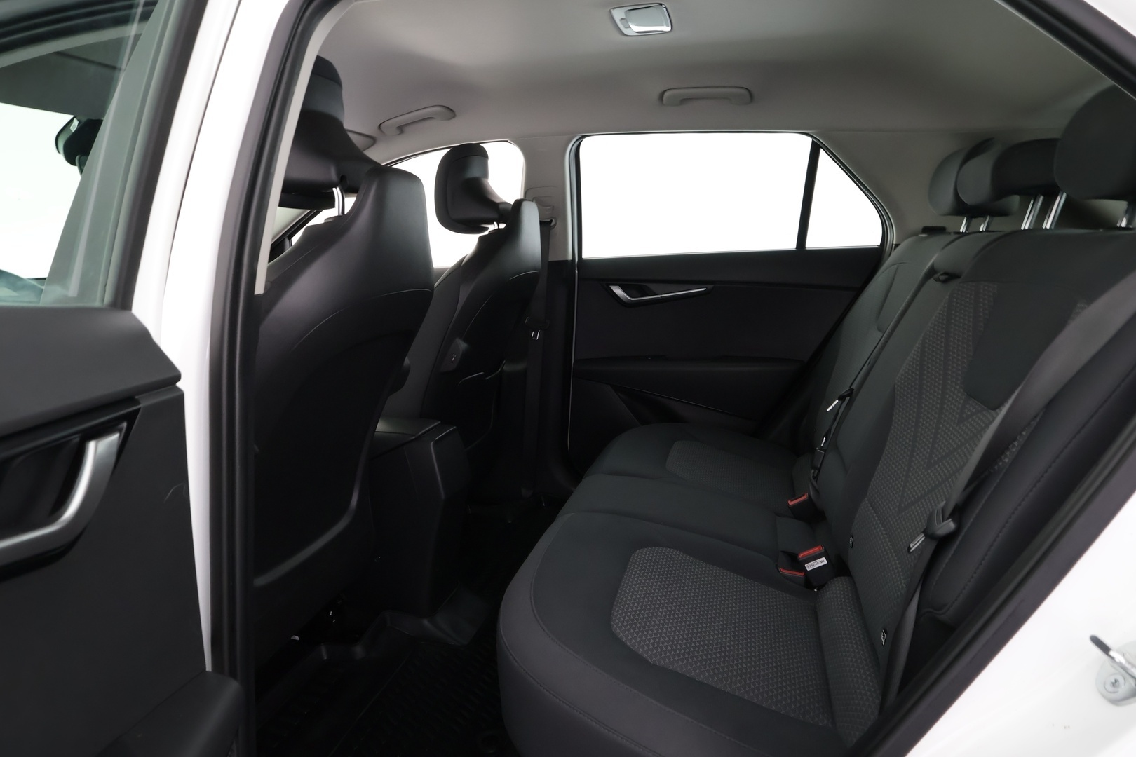 KIA Niro 2023