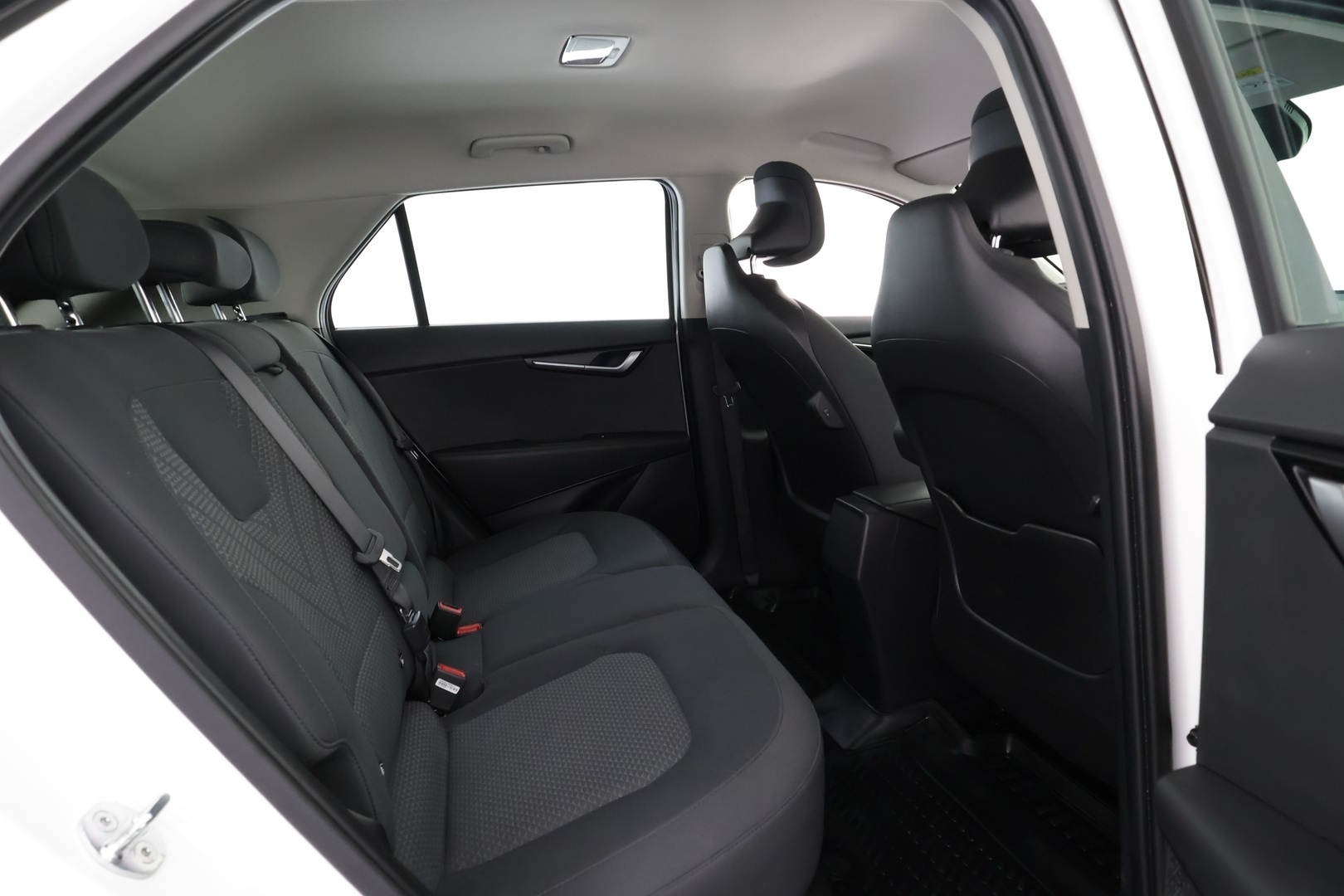 KIA Niro 2023