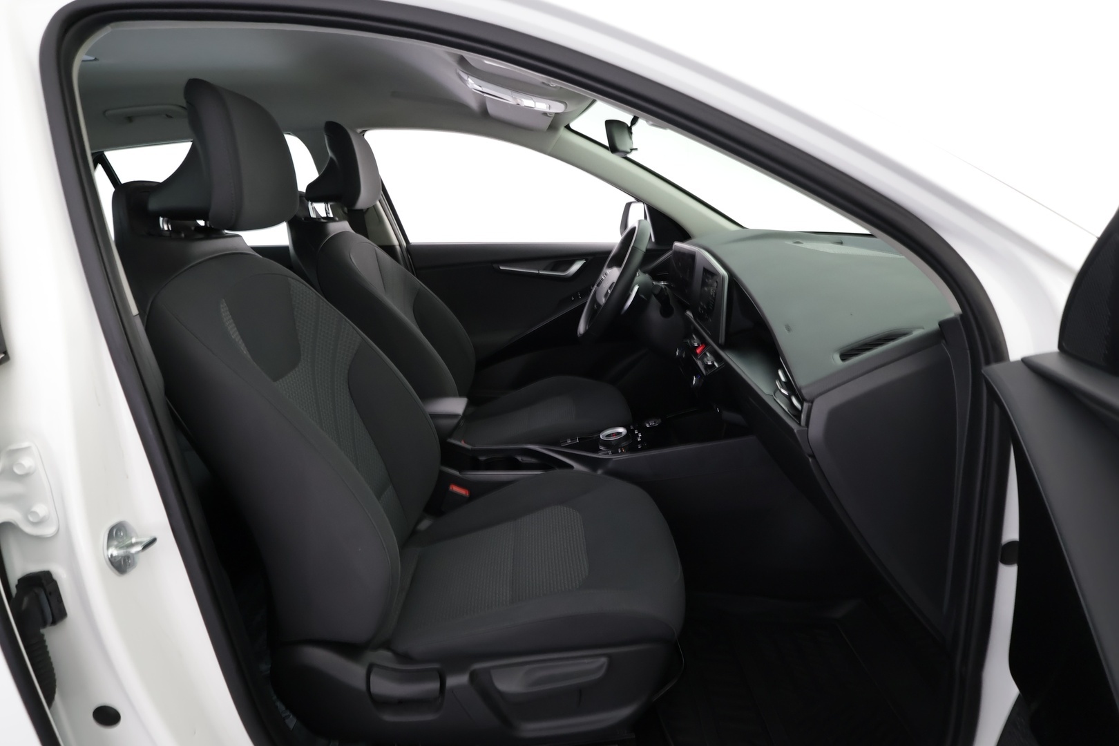KIA Niro 2023