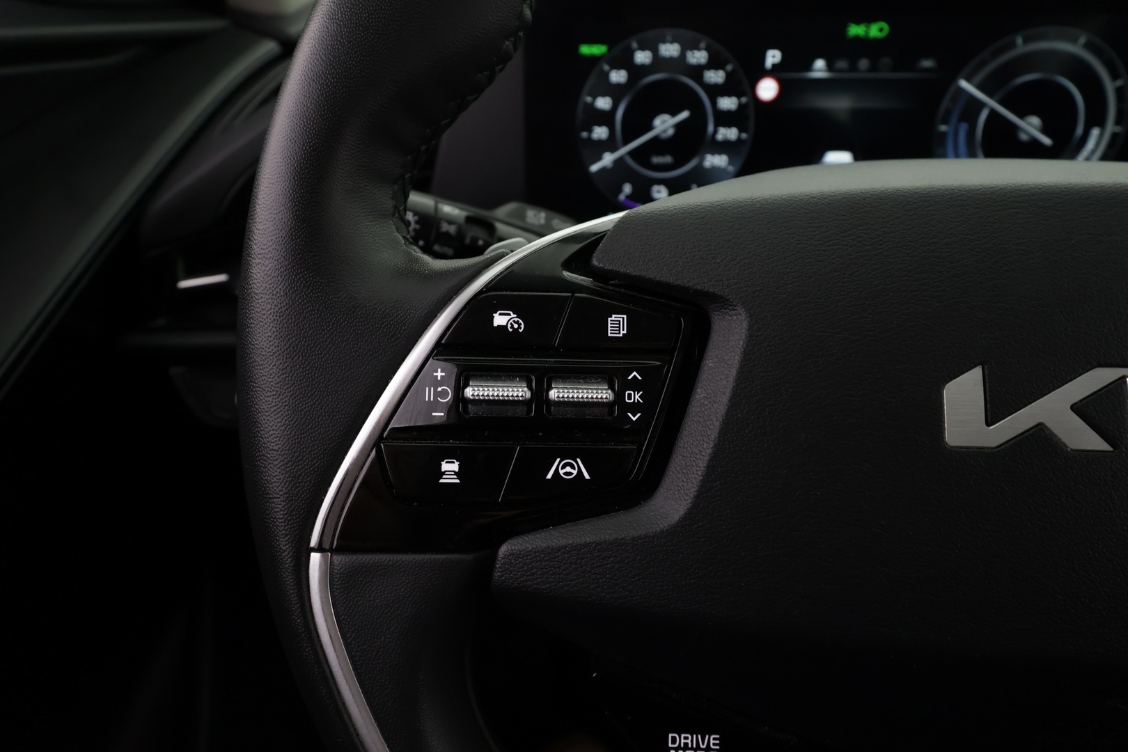 KIA Niro 2023