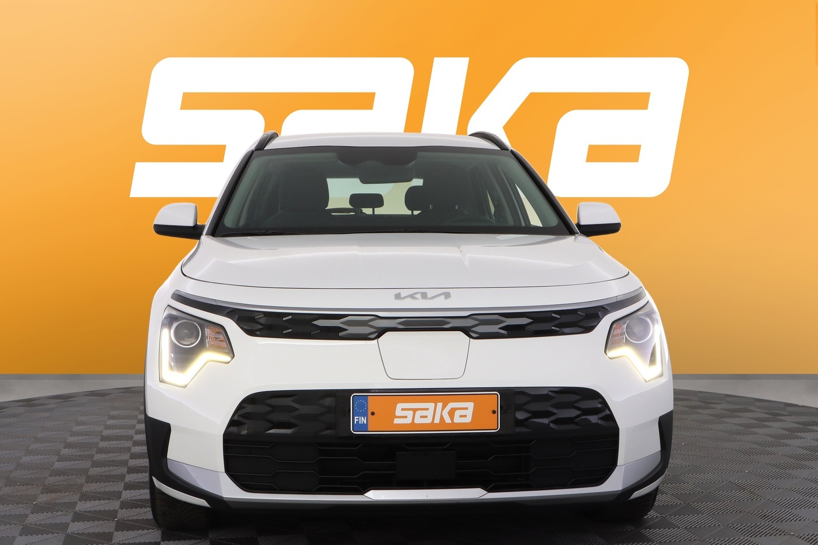 KIA Niro 2023