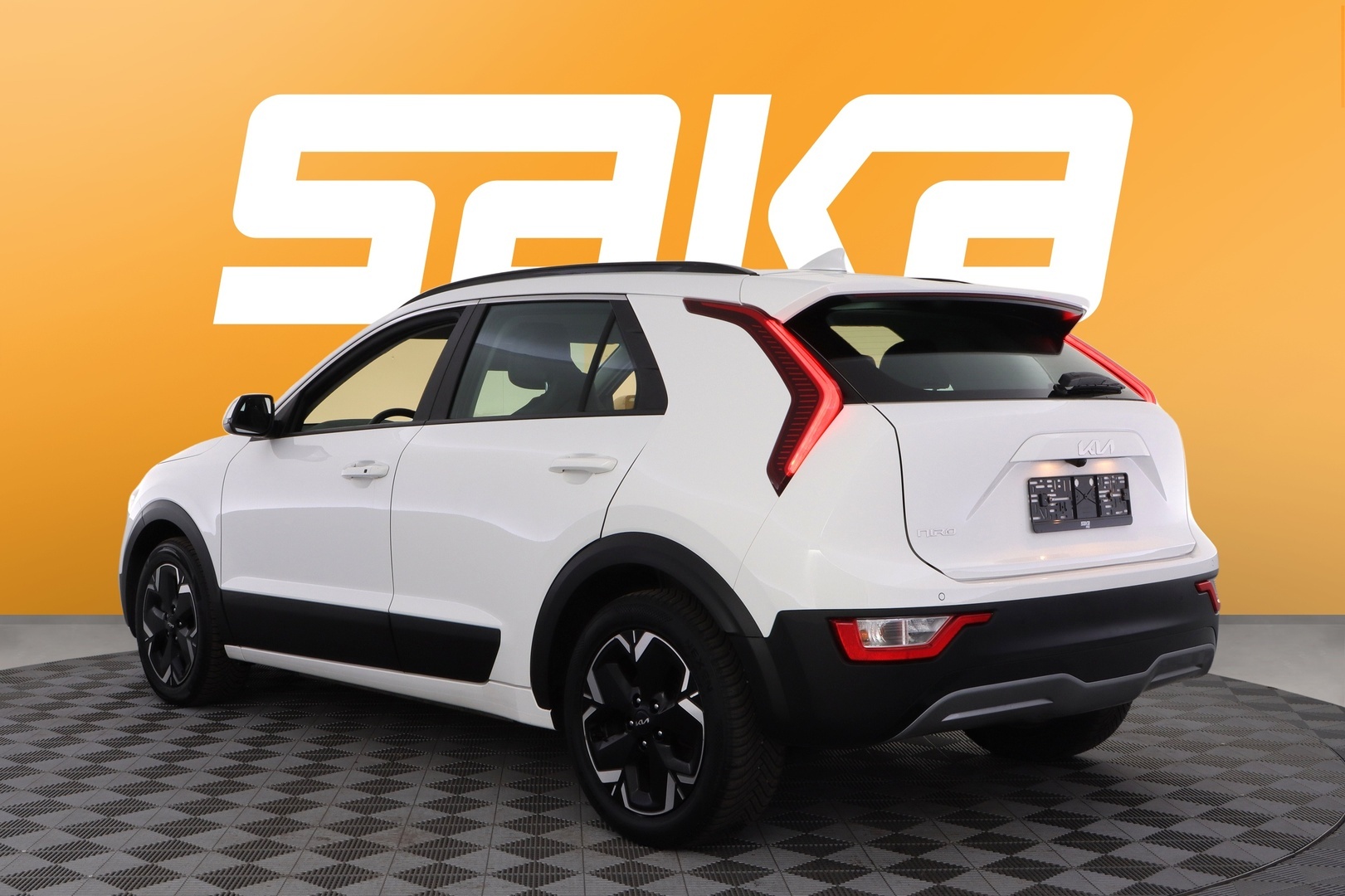 KIA Niro 2023