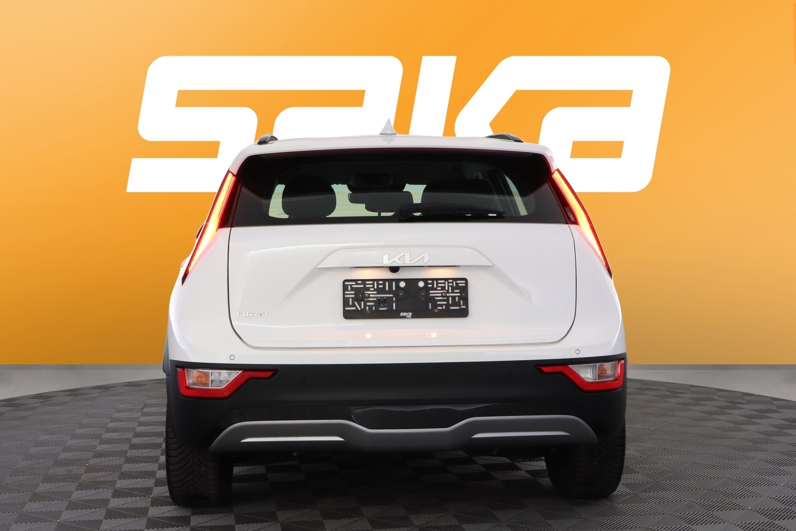 KIA Niro 2023
