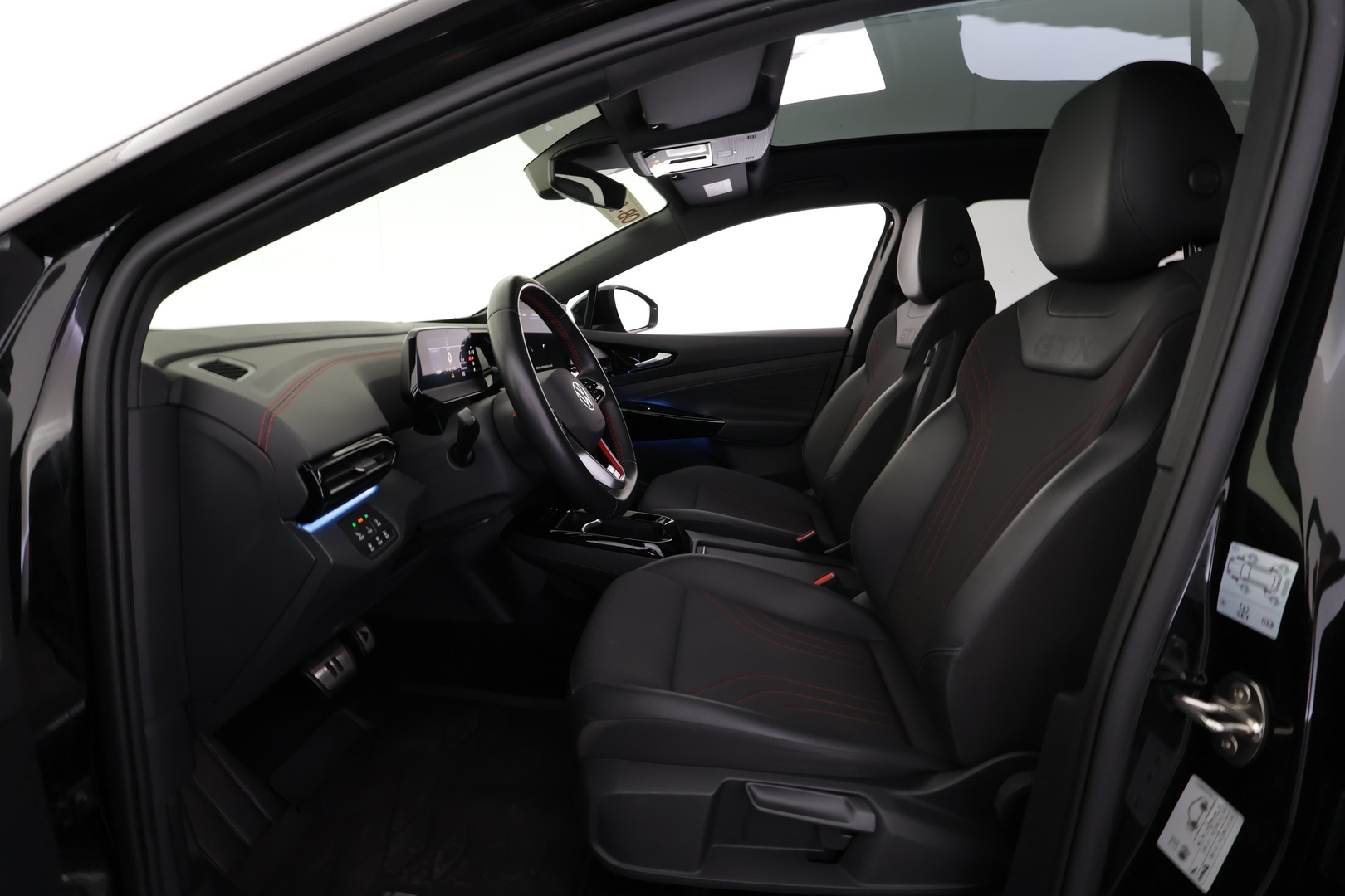 VOLKSWAGEN ID.4 2023