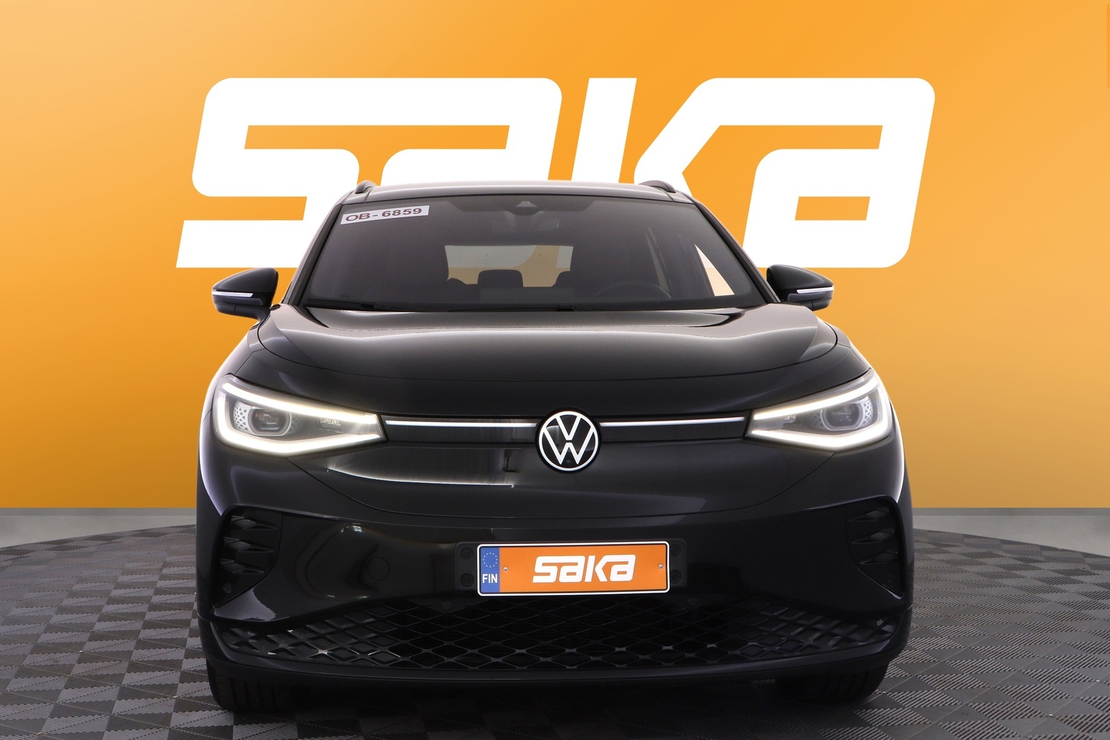 VOLKSWAGEN ID.4 2023