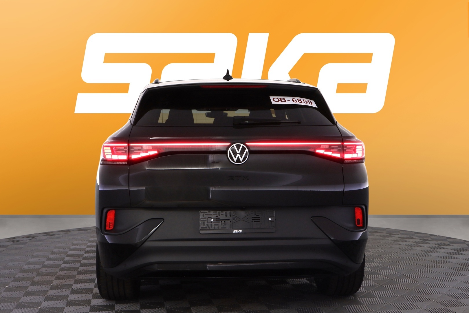VOLKSWAGEN ID.4 2023