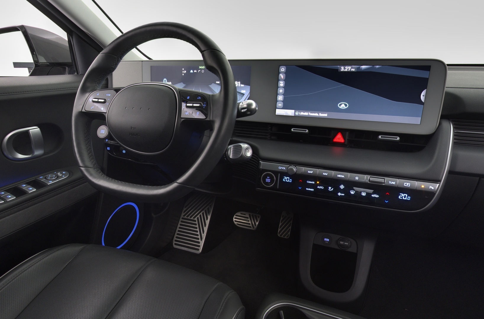 HYUNDAI IONIQ 5 2023