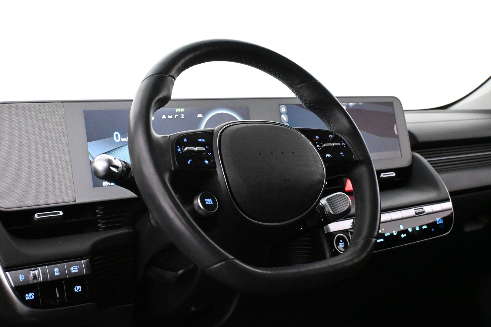 HYUNDAI IONIQ 5 2023