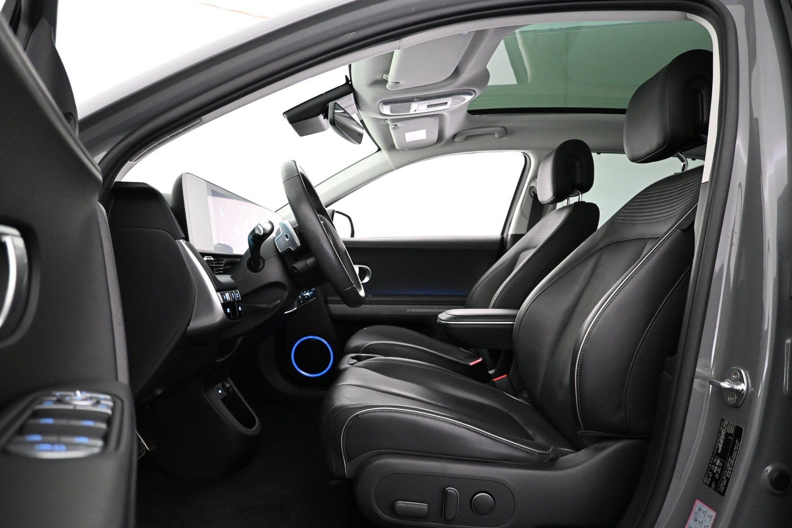 HYUNDAI IONIQ 5 2023