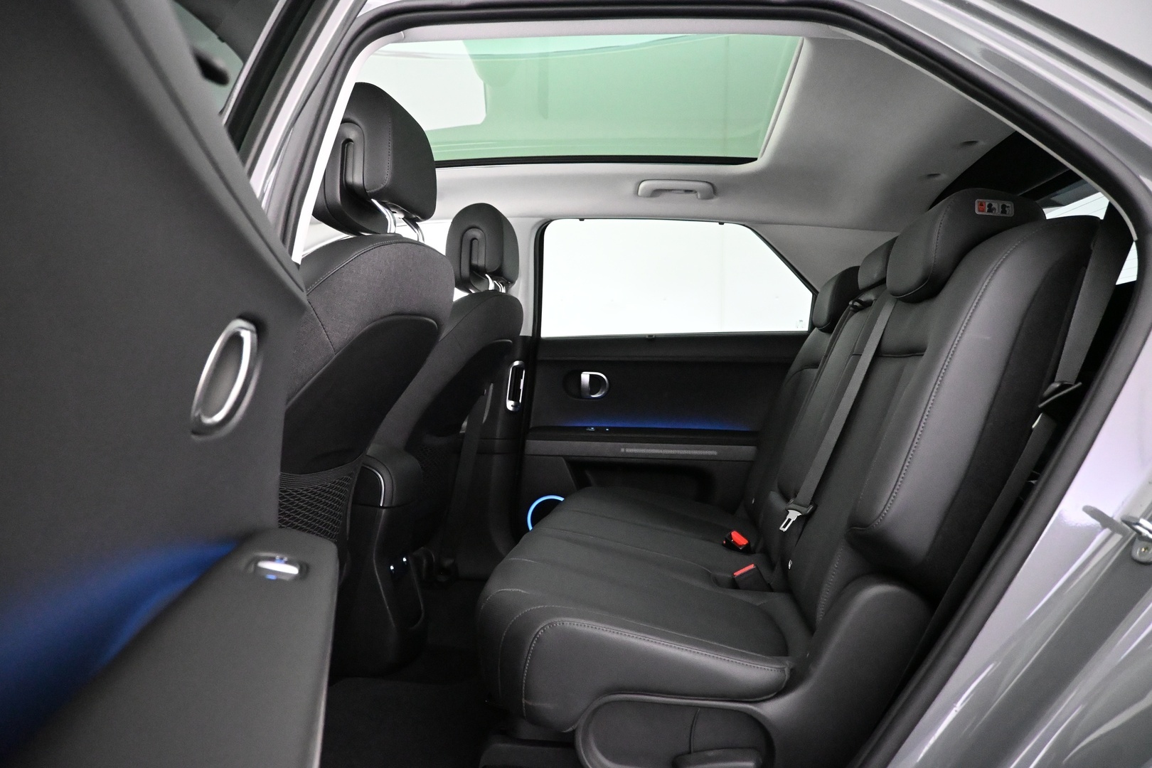 HYUNDAI IONIQ 5 2023