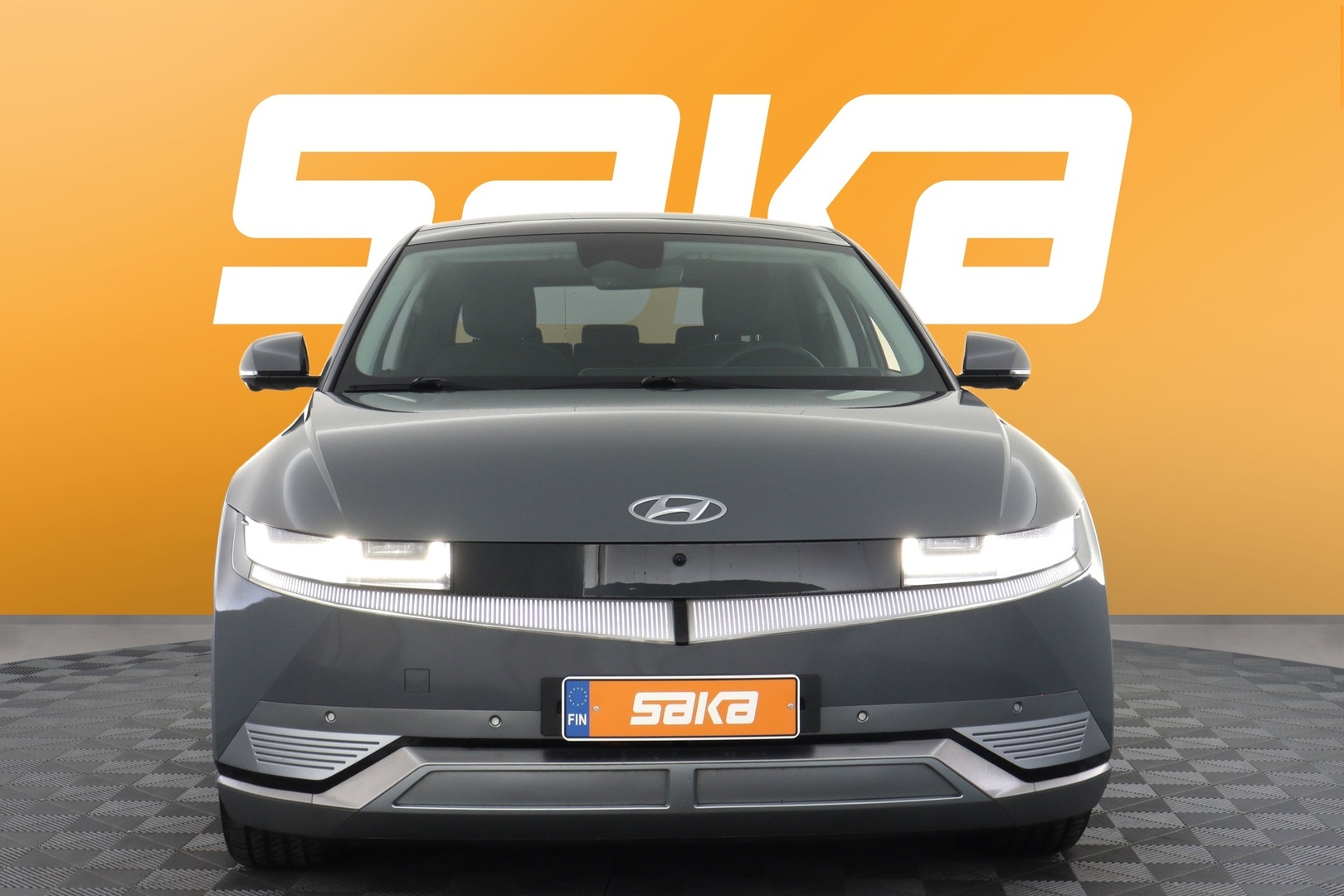 HYUNDAI IONIQ 5 2023