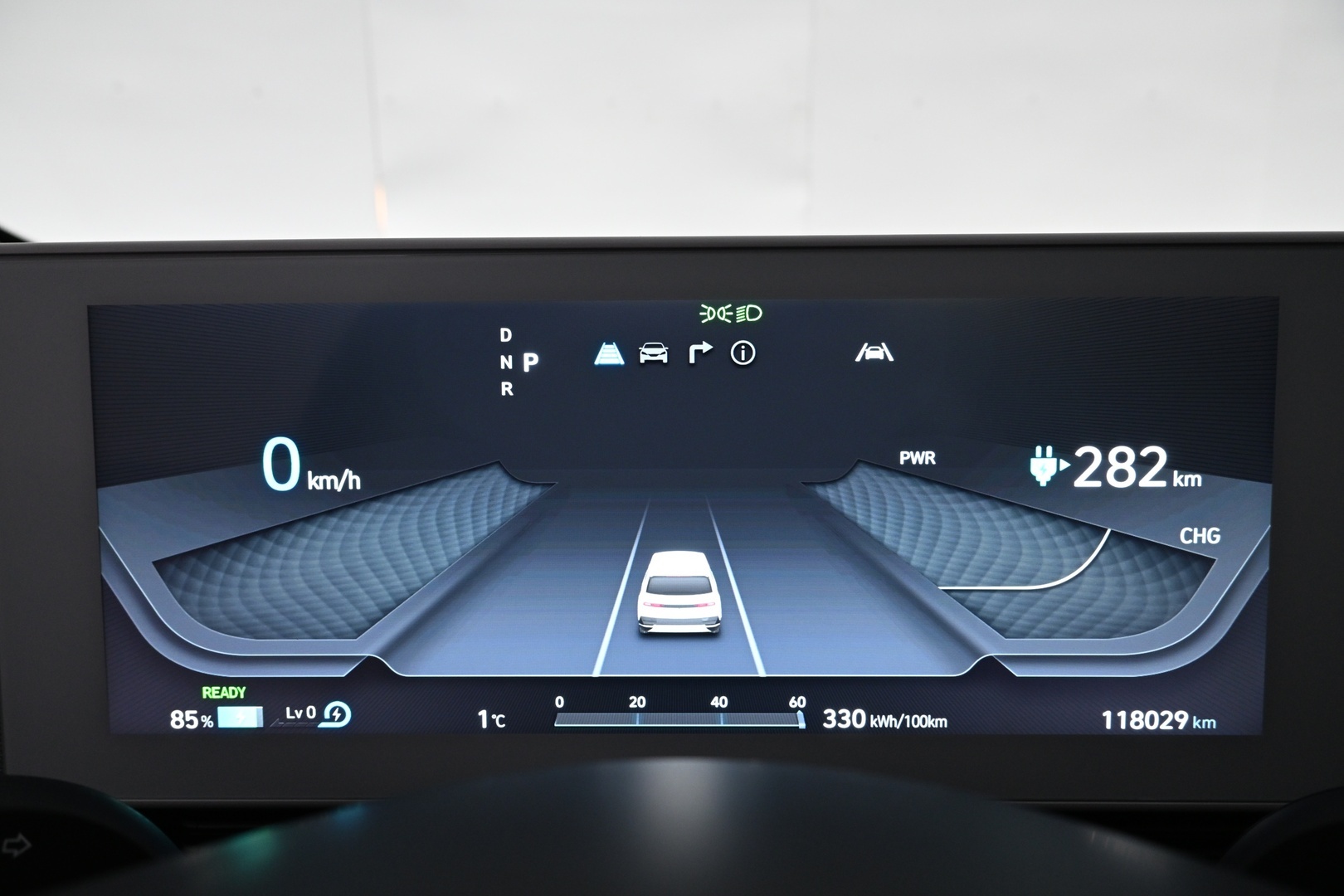 HYUNDAI IONIQ 5 2023