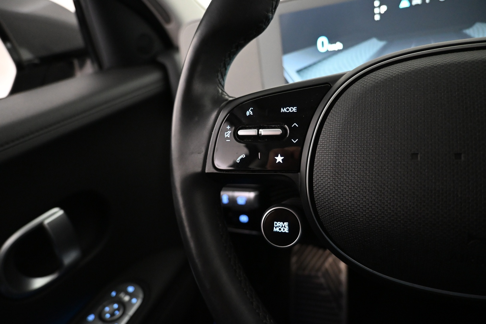 HYUNDAI IONIQ 5 2023