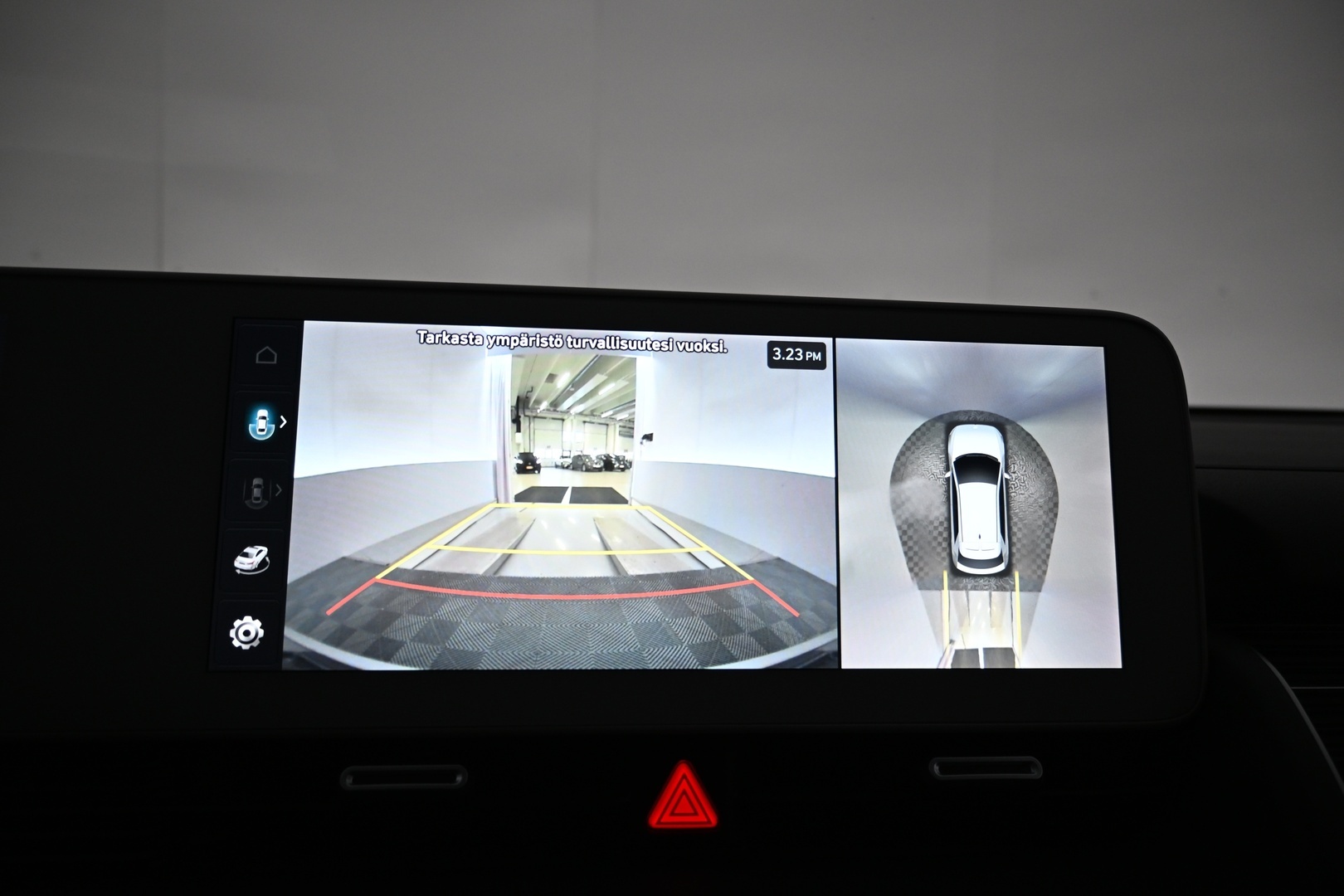 HYUNDAI IONIQ 5 2023