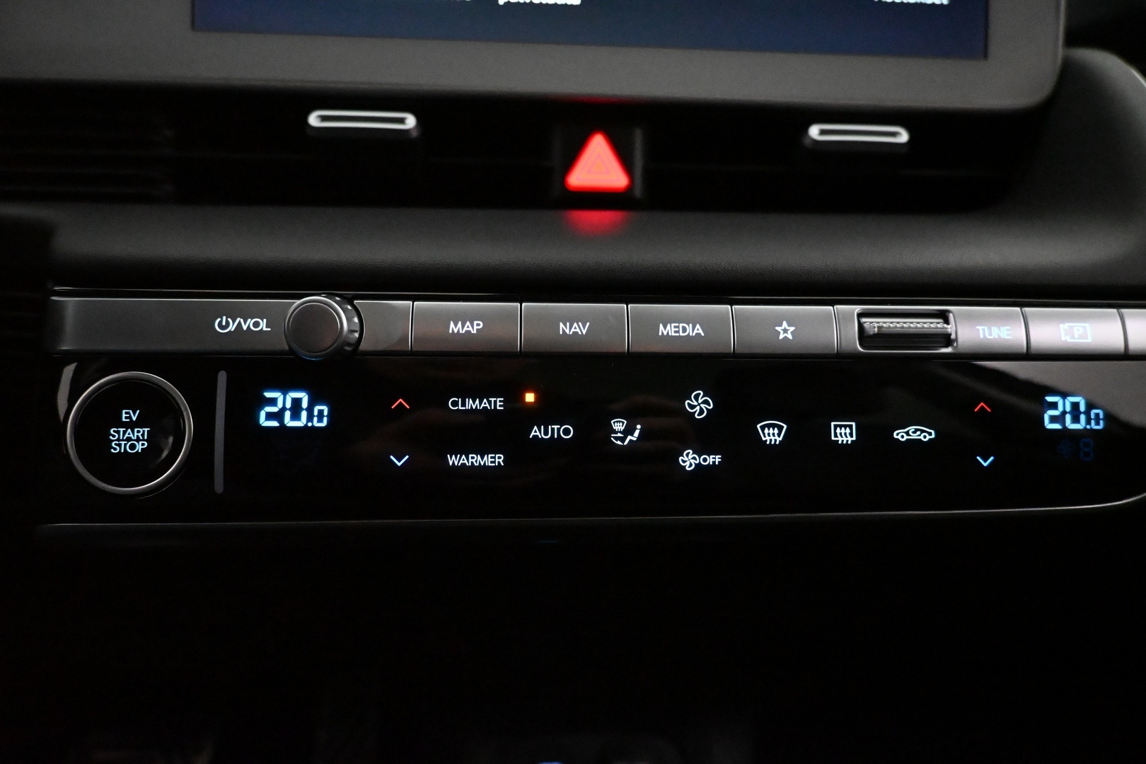 HYUNDAI IONIQ 5 2023