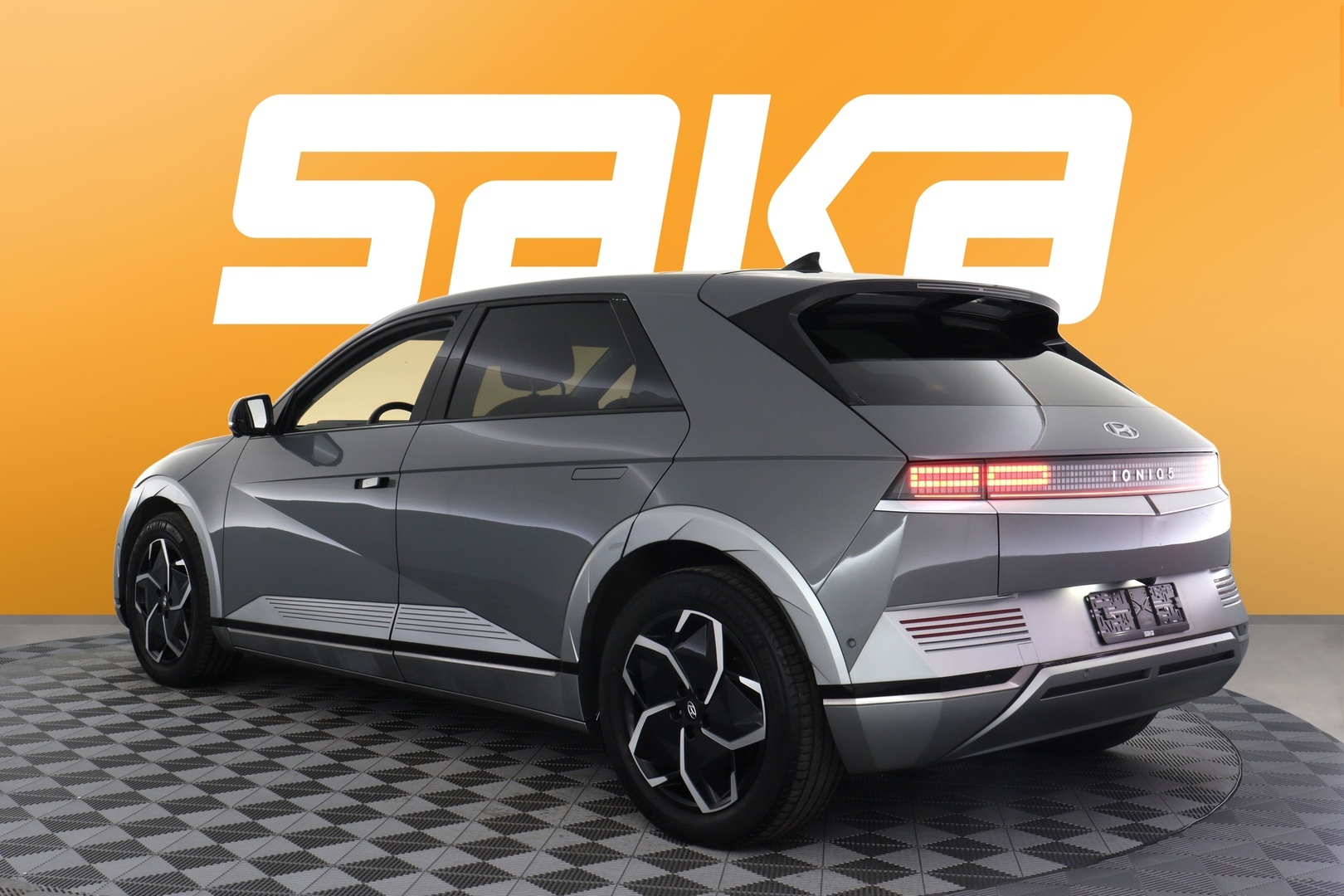 HYUNDAI IONIQ 5 2023