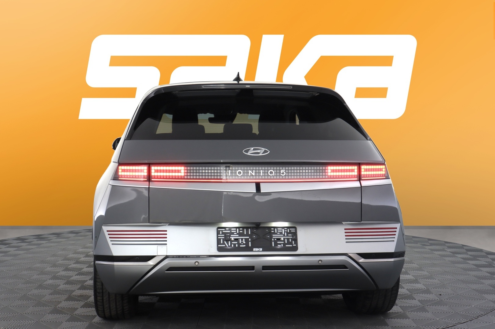 HYUNDAI IONIQ 5 2023