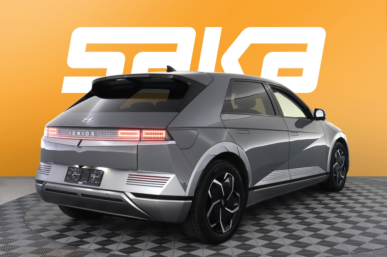 HYUNDAI IONIQ 5 2023